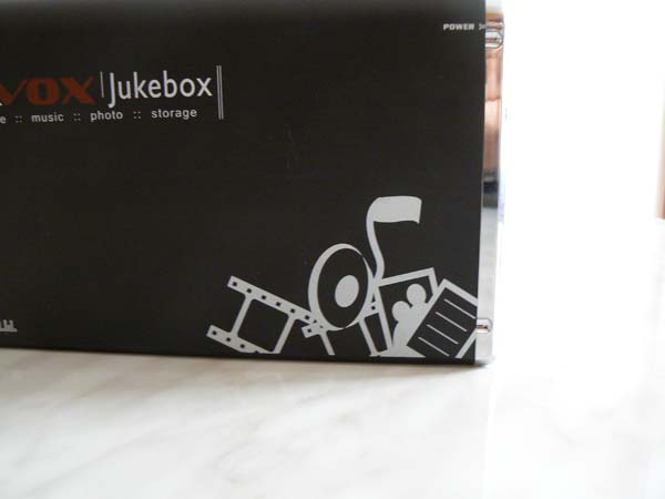 juxe box 