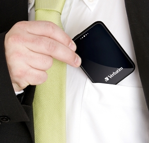 verbatim pocket