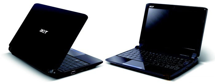 aspire 532 black