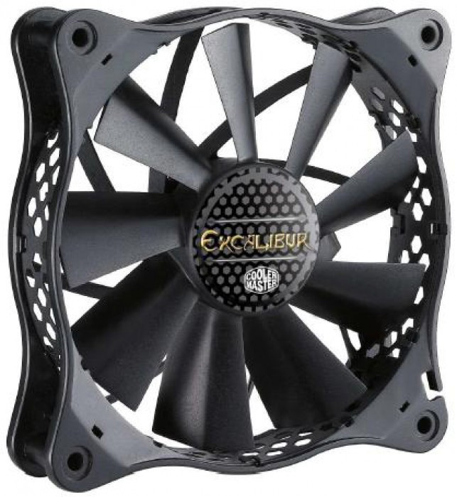 excalibur