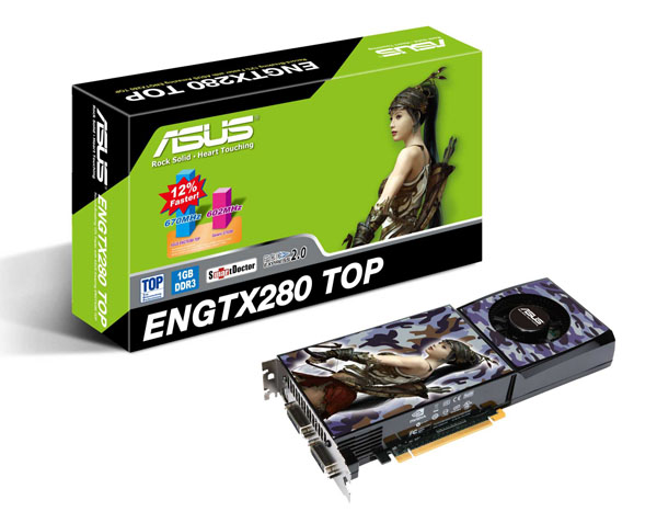 ASUSENGTX280TOP