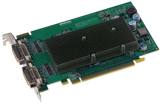 M9120 PCIe