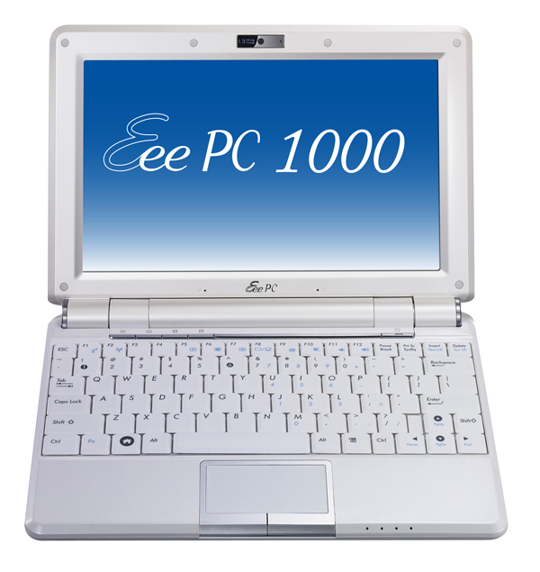 eeepc 1000